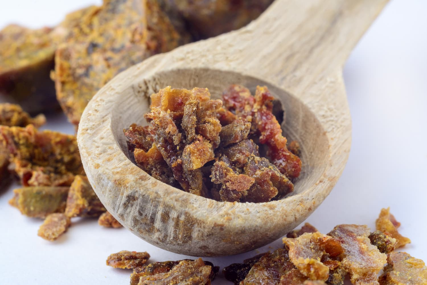 La propolis : votre nouveau allié santé et beauté