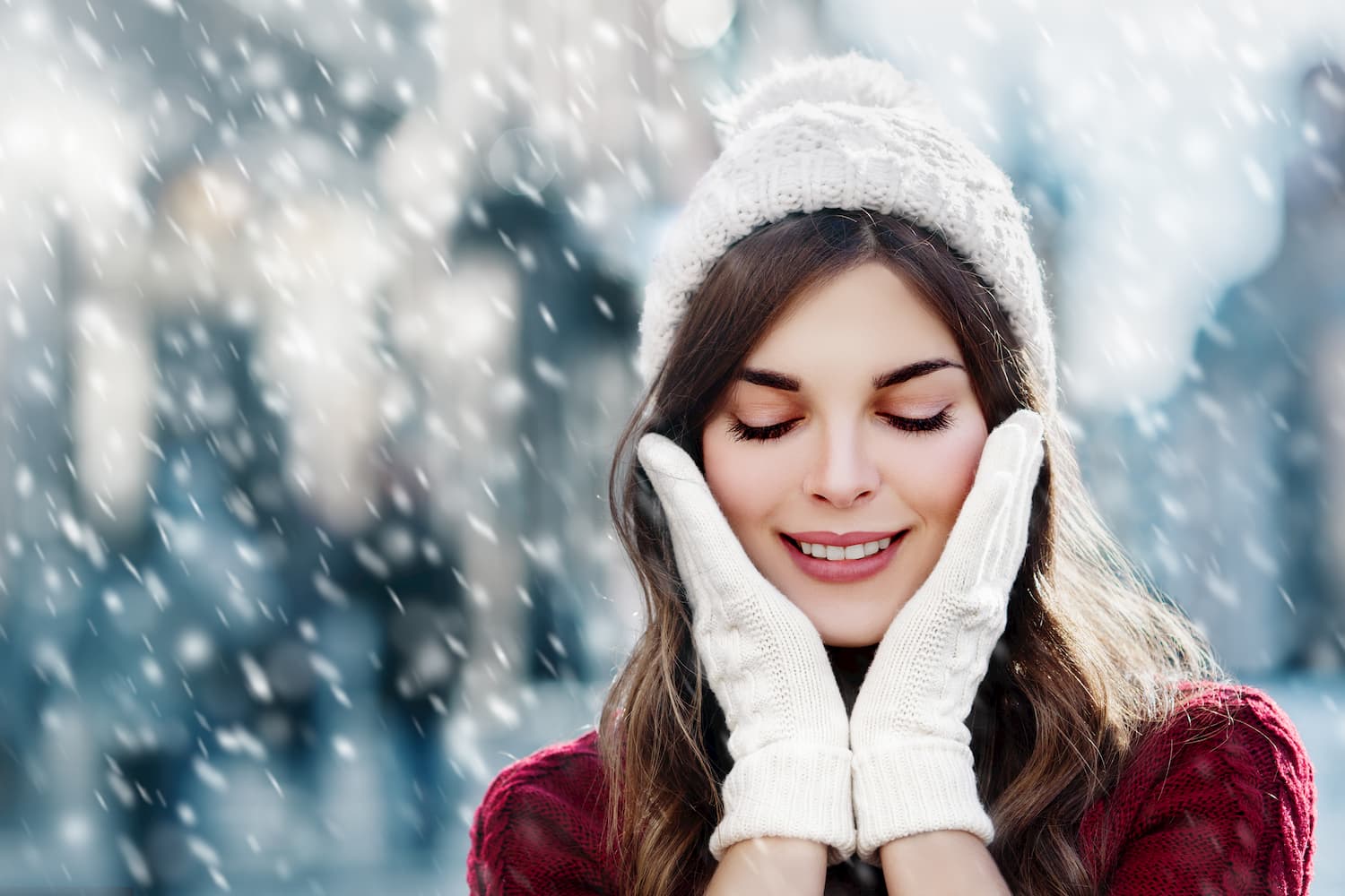 Comment bien préparer sa peau pour l&rsquo;hiver?