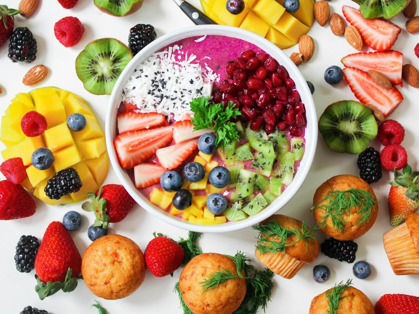 Comment réussir un rééquilibrage alimentaire ?