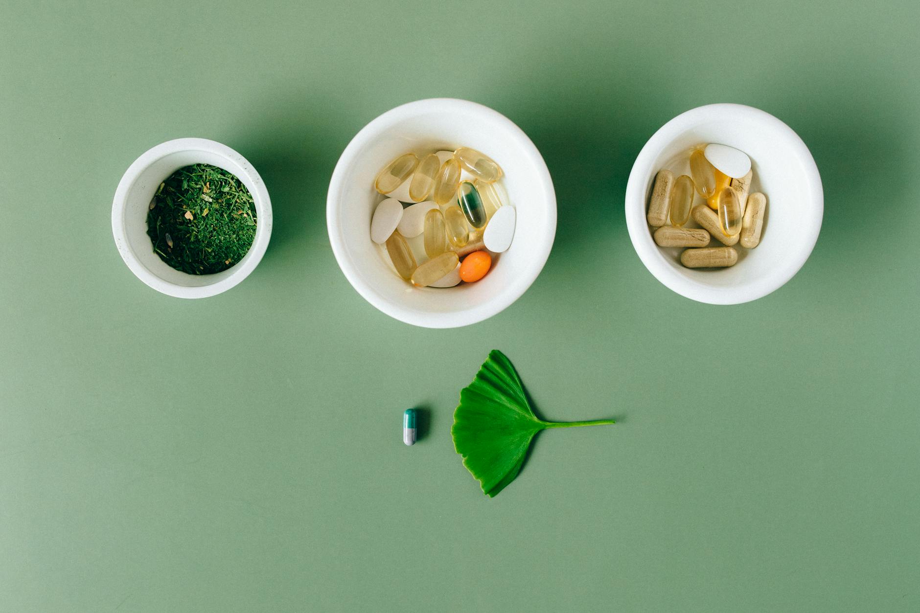 Les effets bénéfiques des compléments alimentaires sur notre santé