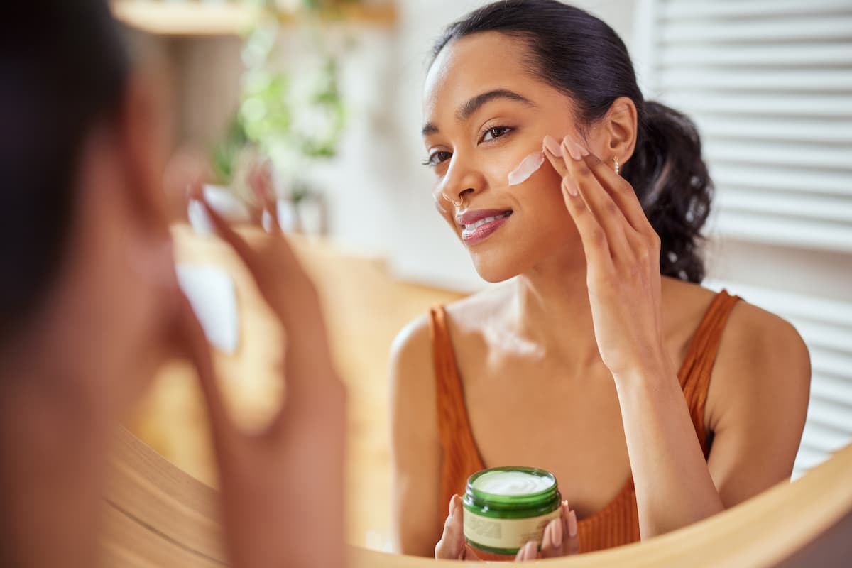 La routine naturelle complète pour une peau éclatante et naturelle