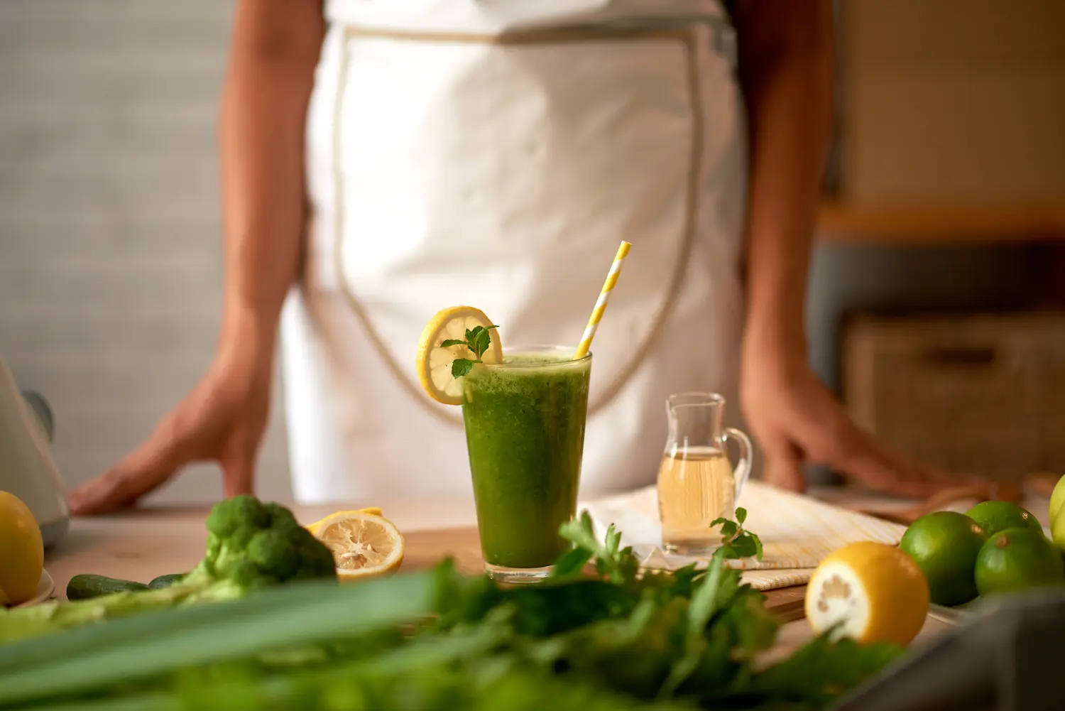 Cure de jus detox : avant ou après les vacances, quel est le meilleur moment ? 