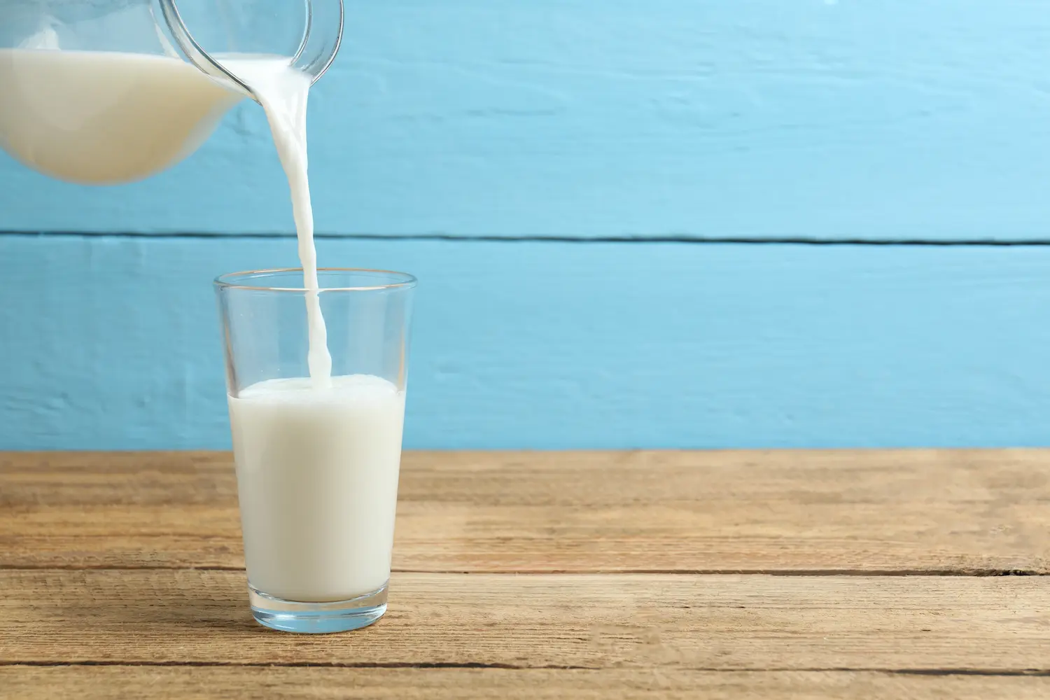 50 centilitres de lait en millilitres : tout savoir pour vos soins