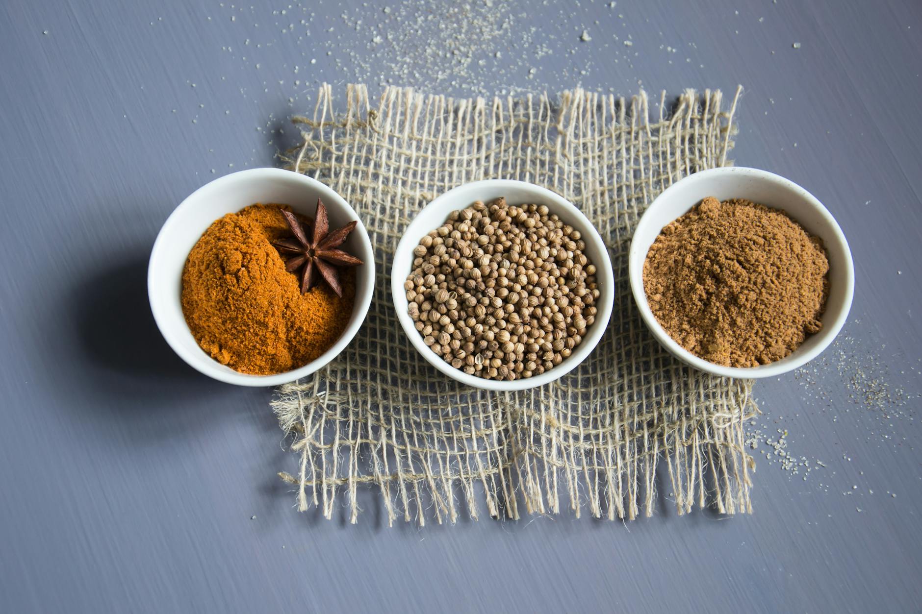 Ayurveda : principes d&rsquo;alimentation selon votre dosha