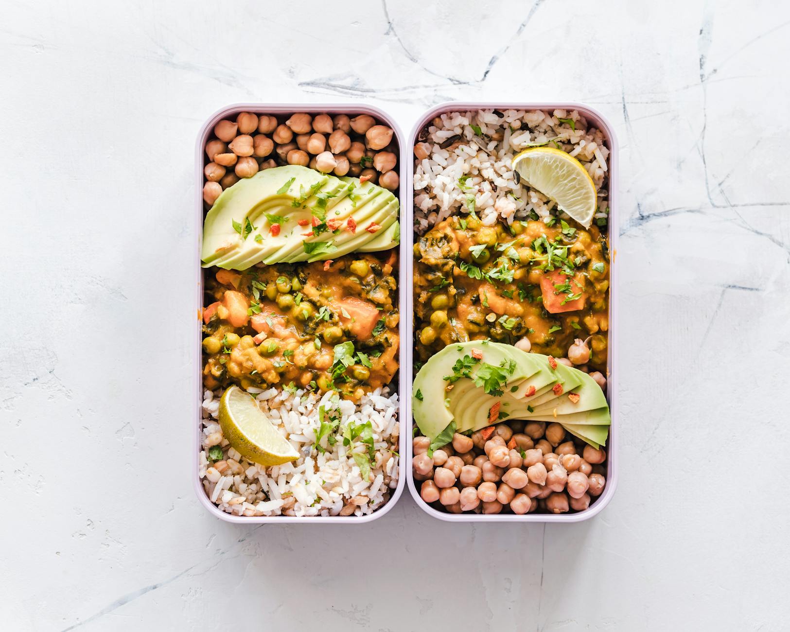 Meal prep semaine débutant : idées simples pour bien démarrer