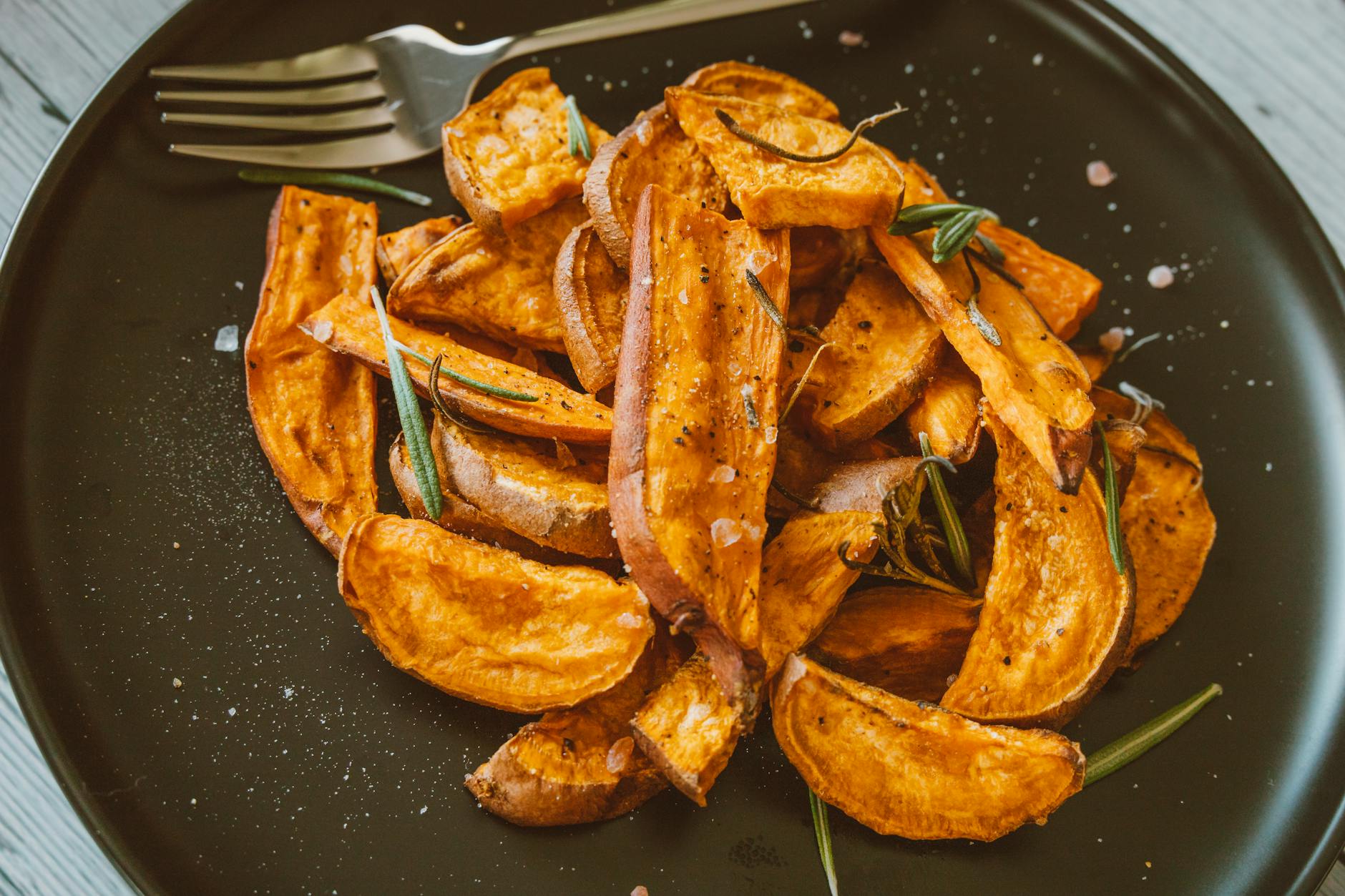 Recette avec de la patate douce : idées et conseils pratiques