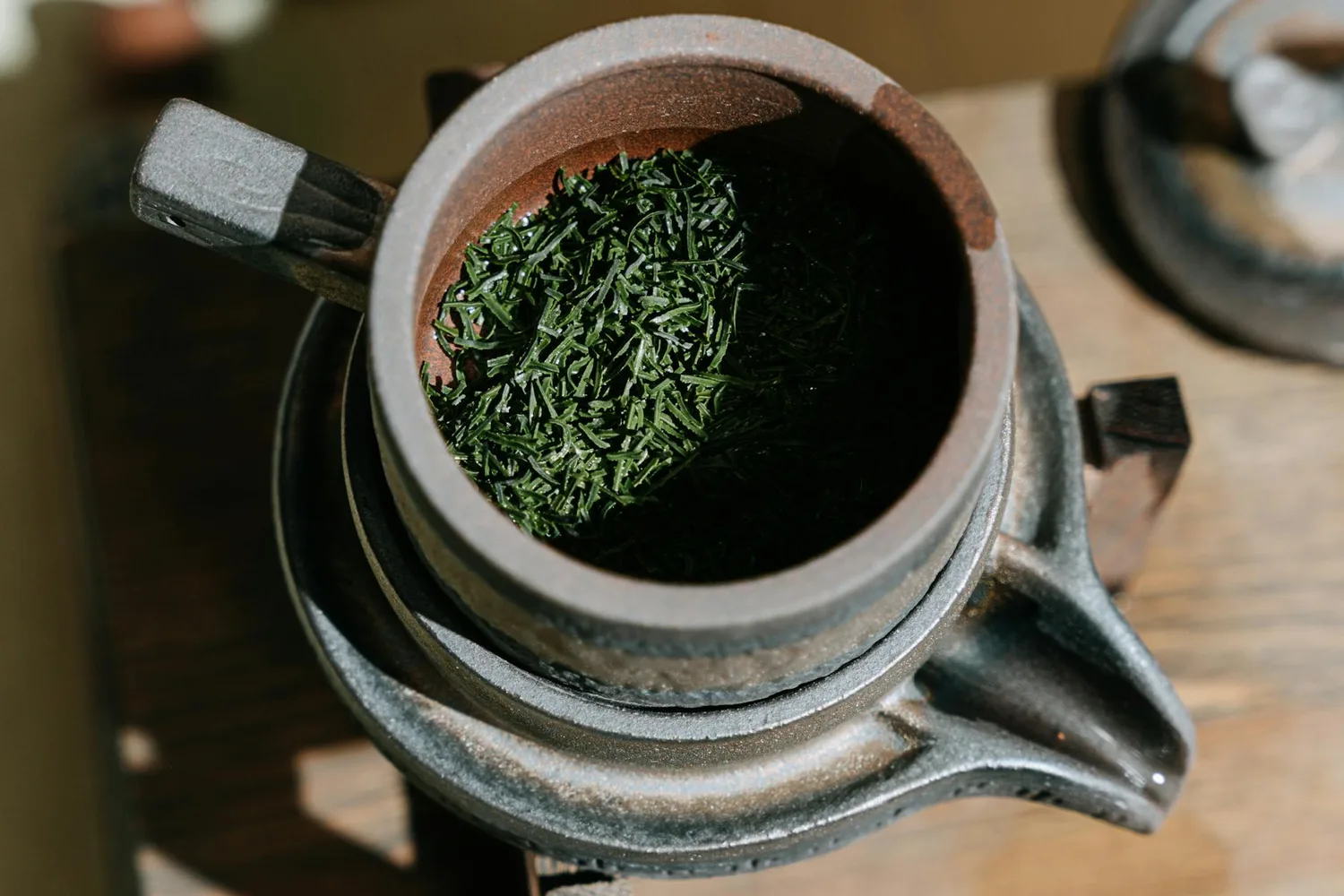 Comment préparer le thé gyokuro : technique et conseils pratiques