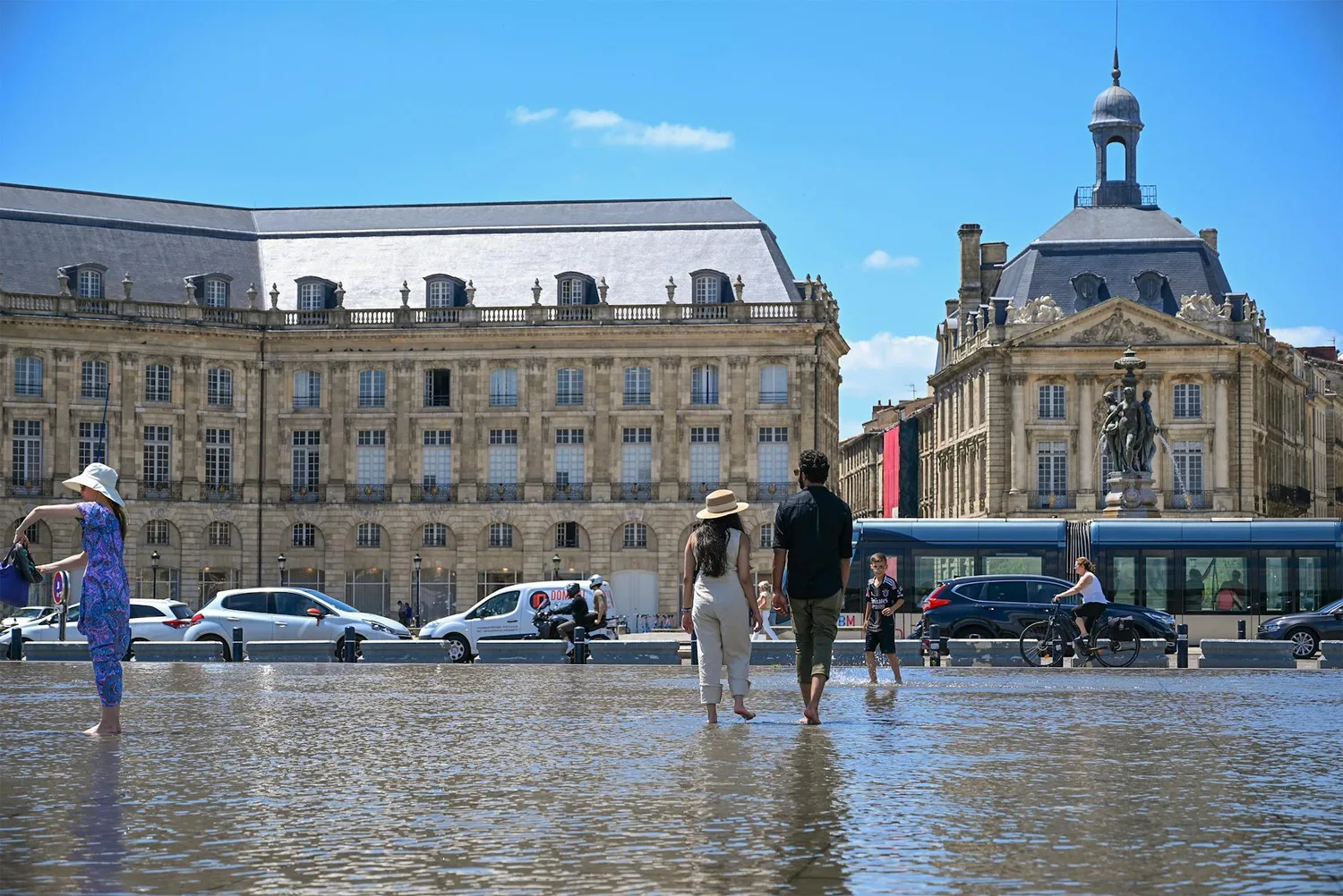 Consommation moyenne eau 2 personnes : chiffres et économies