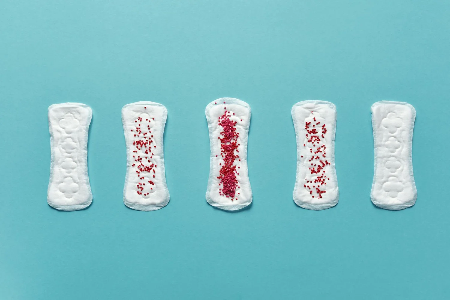 Cycle menstruel régulier : définition, calcul et conseils naturels