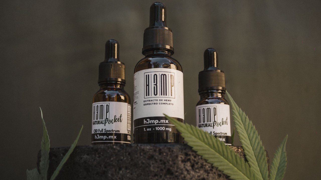 CBD bio et naturel : huiles, qualité et traçabilité